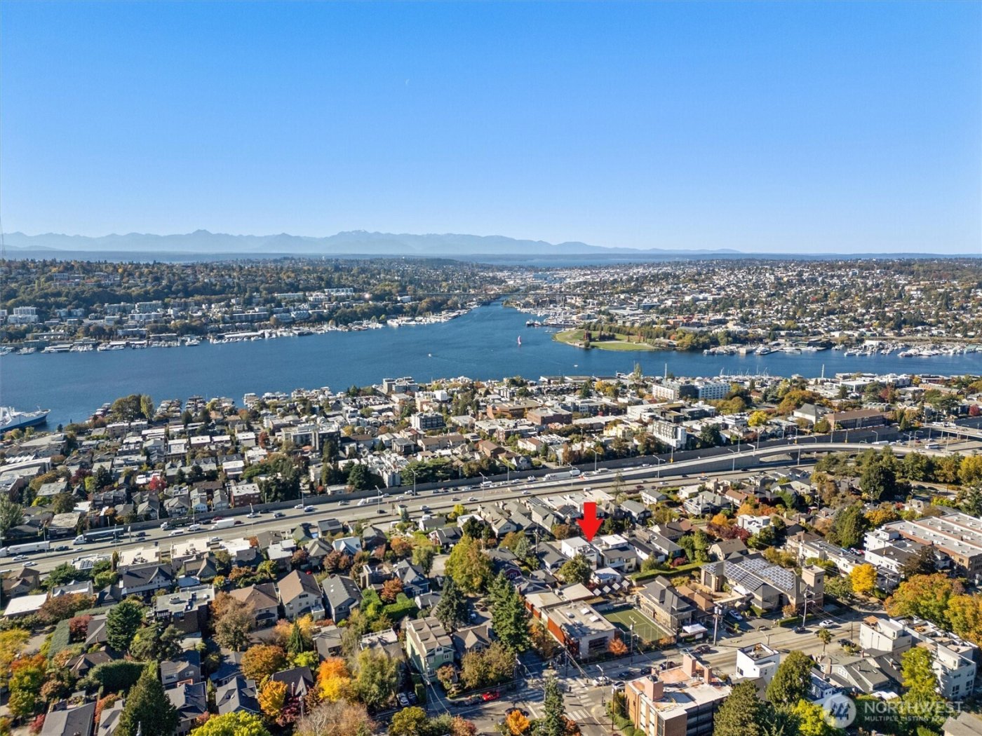 2214 Broadway E #B, Seattle, WA 98102