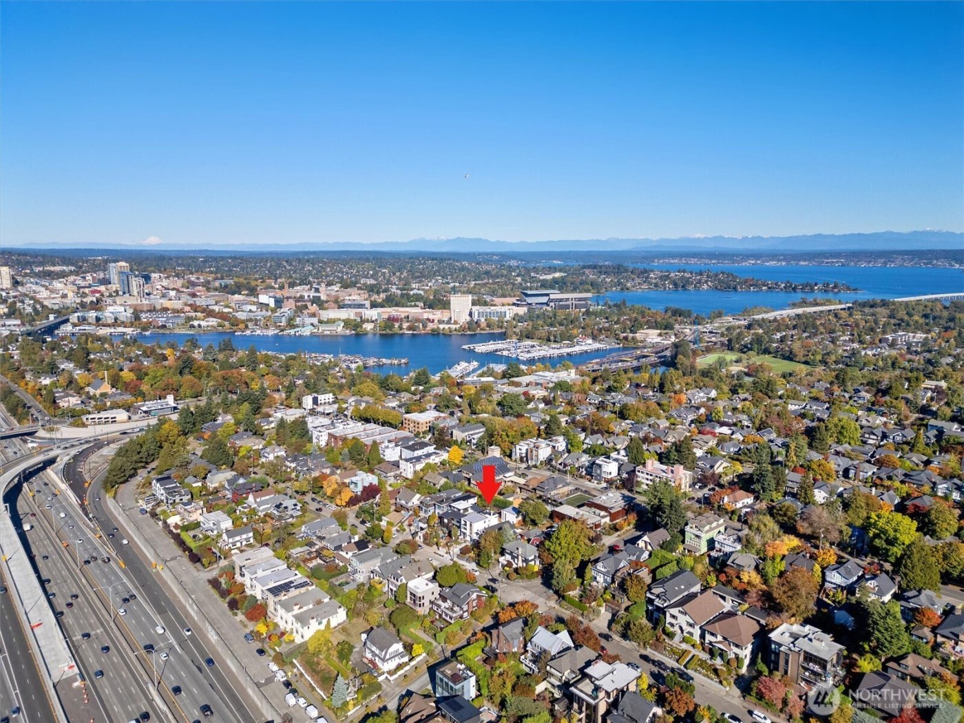 2214 Broadway E #B, Seattle, WA 98102