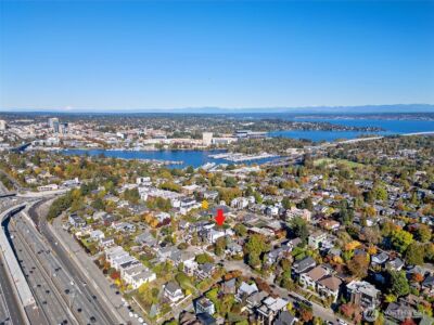 2214 Broadway E #B, Seattle, WA 98102 - Photo 29