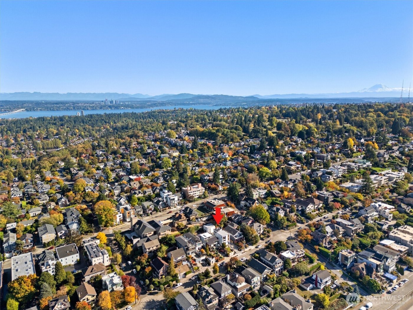 2214 Broadway E #B, Seattle, WA 98102