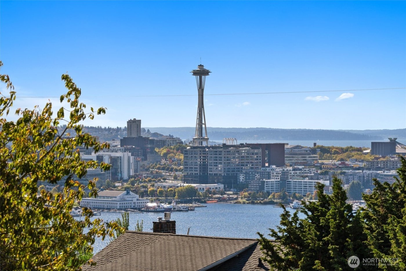 2214 Broadway E #B, Seattle, WA 98102