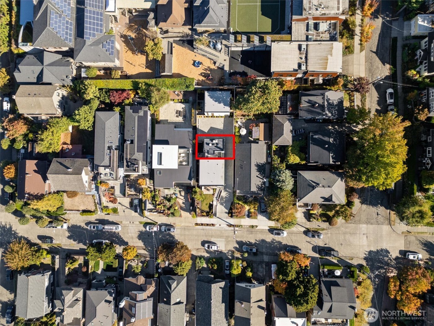 2214 Broadway E #B, Seattle, WA 98102