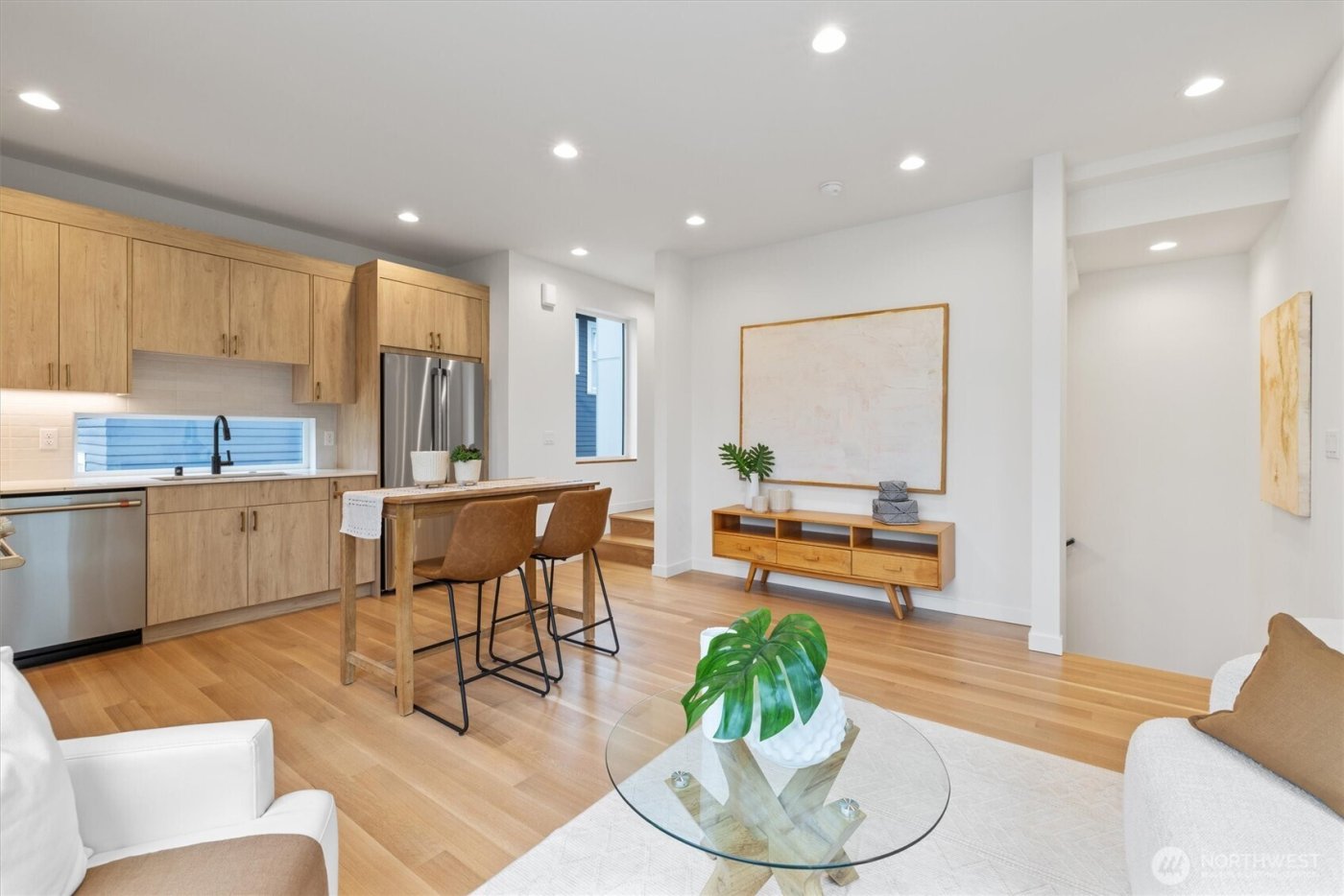 2214 Broadway E #B, Seattle, WA 98102