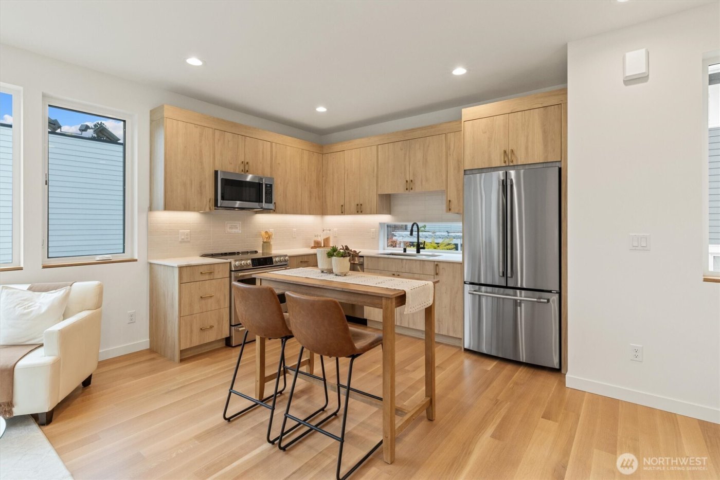 2214 Broadway E #B, Seattle, WA 98102