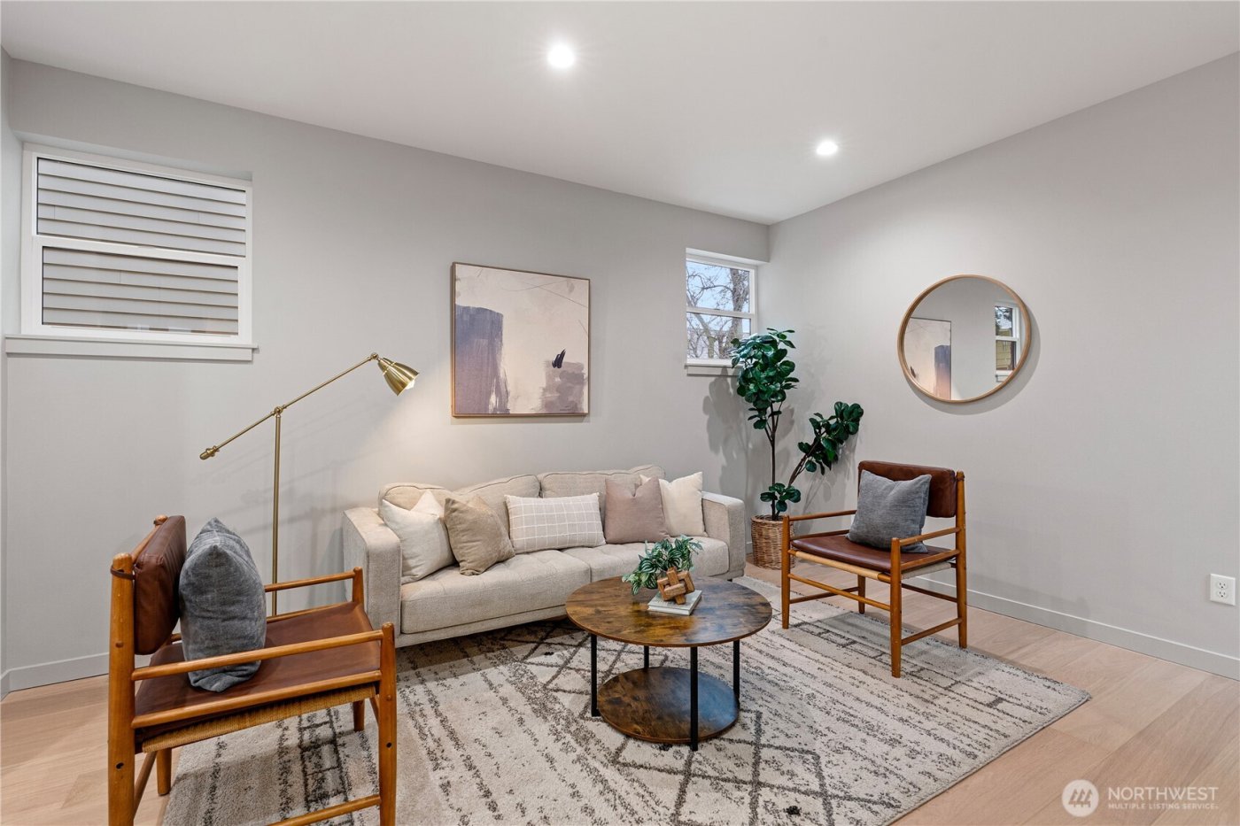 3412 NW 56th Street , Seattle, WA 98107