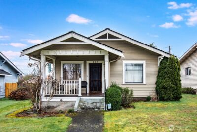 220 S 47th Street , Tacoma, WA 98408 - Photo 24