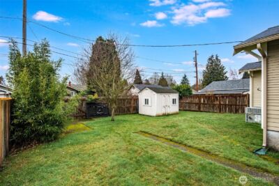 220 S 47th Street , Tacoma, WA 98408 - Photo 19