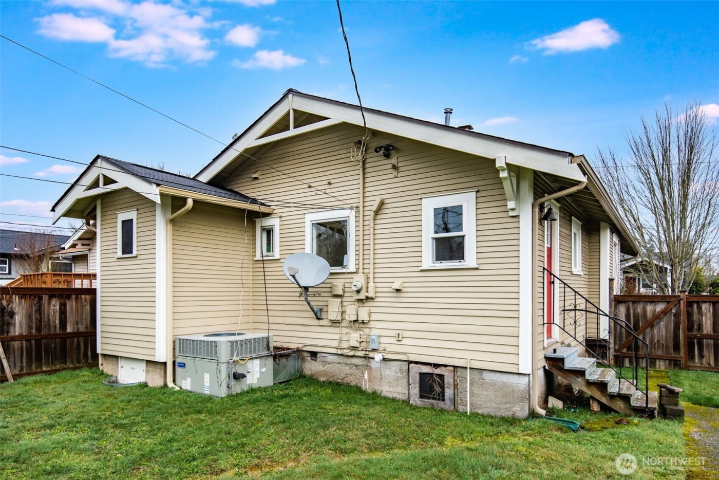 220 S 47th Street , Tacoma, WA 98408