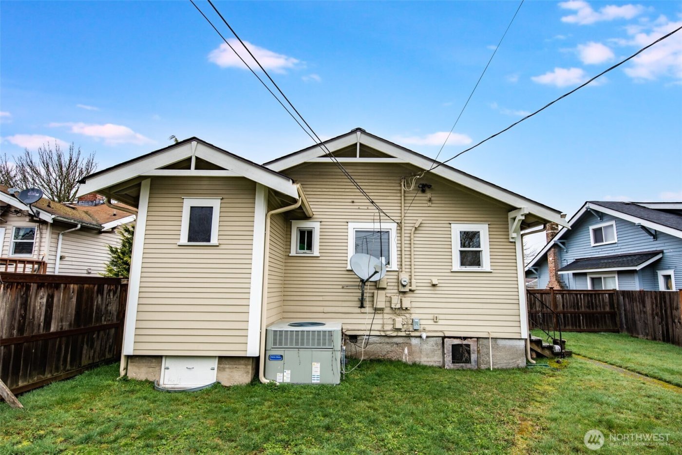 220 S 47th Street , Tacoma, WA 98408