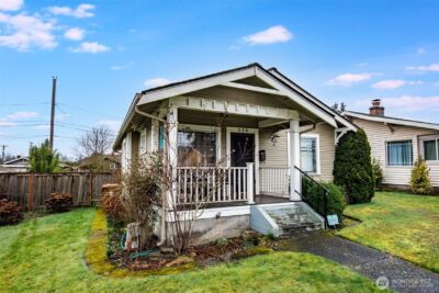 220 S 47th Street , Tacoma, WA 98408 - Photo 23