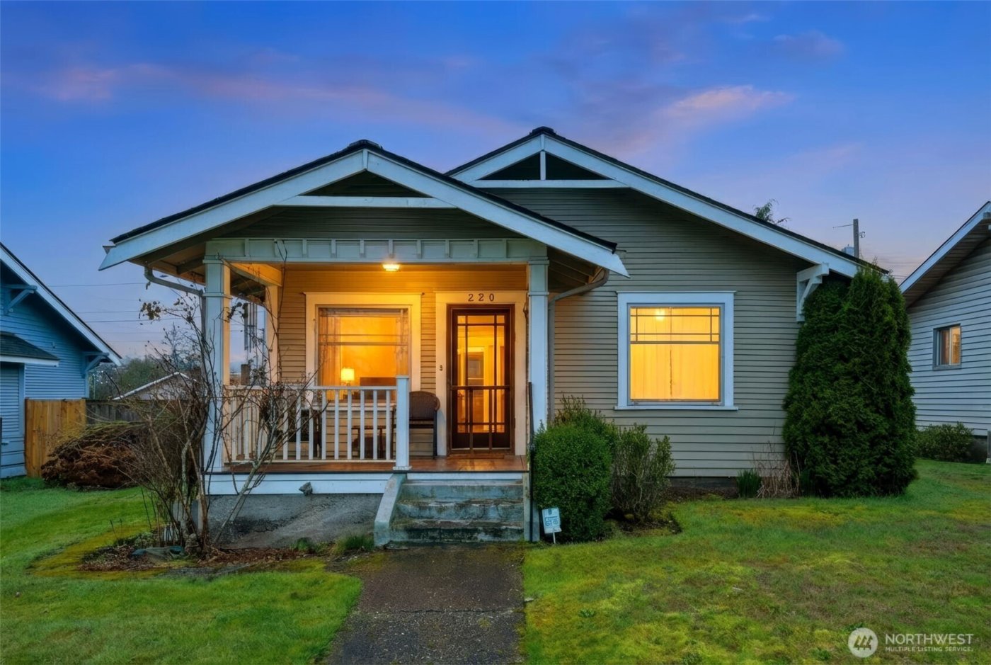 220 S 47th Street , Tacoma, WA 98408