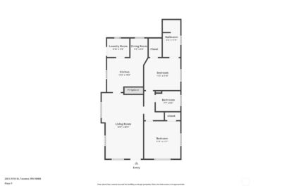 220 S 47th Street , Tacoma, WA 98408 - Photo 25