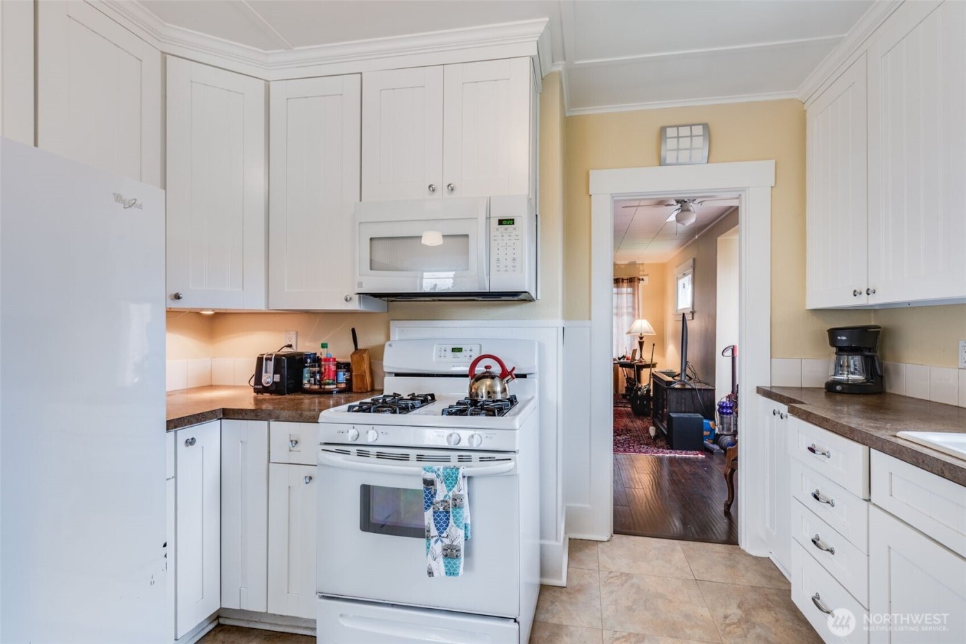 220 S 47th Street , Tacoma, WA 98408