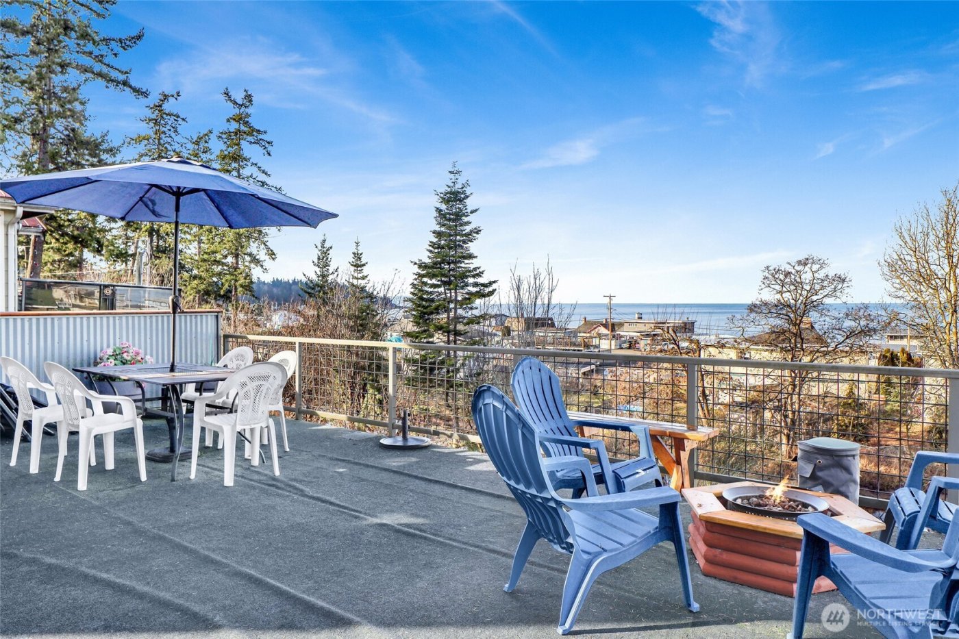 7444 Jackson Road , Blaine, WA 98230