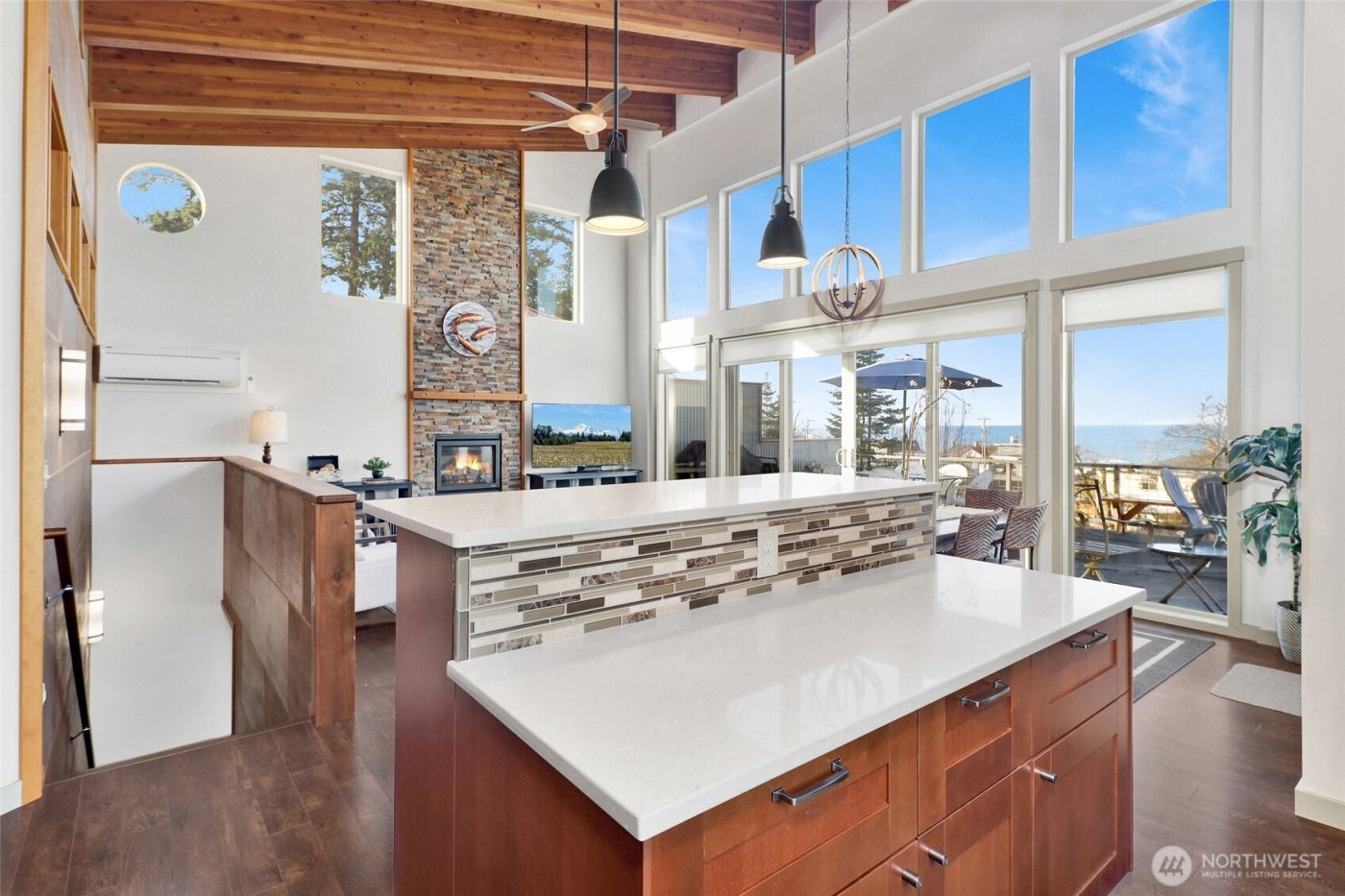 7444 Jackson Road , Blaine, WA 98230