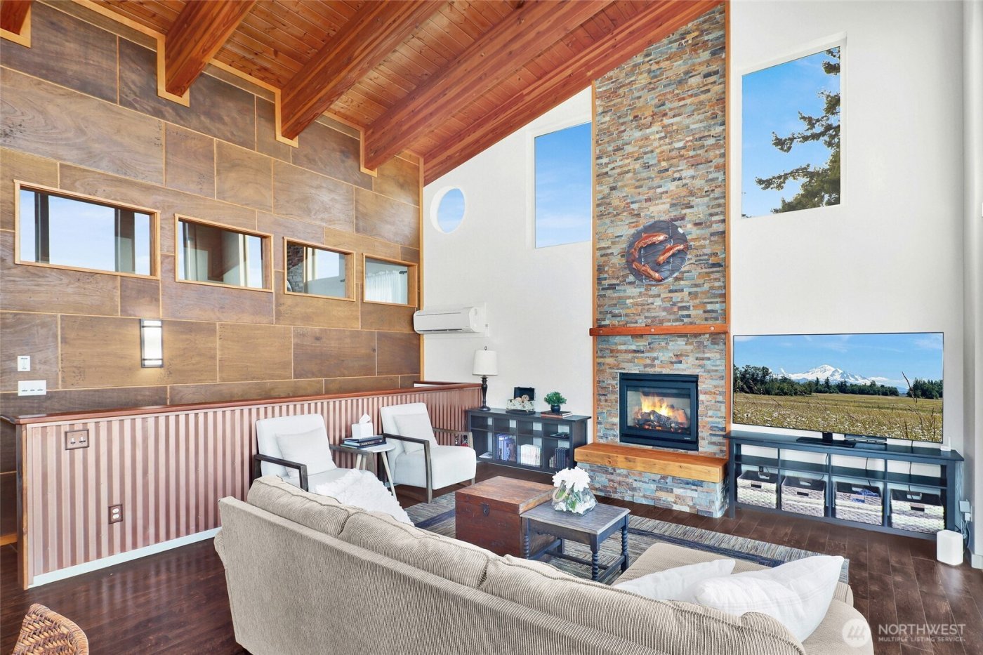 7444 Jackson Road , Blaine, WA 98230