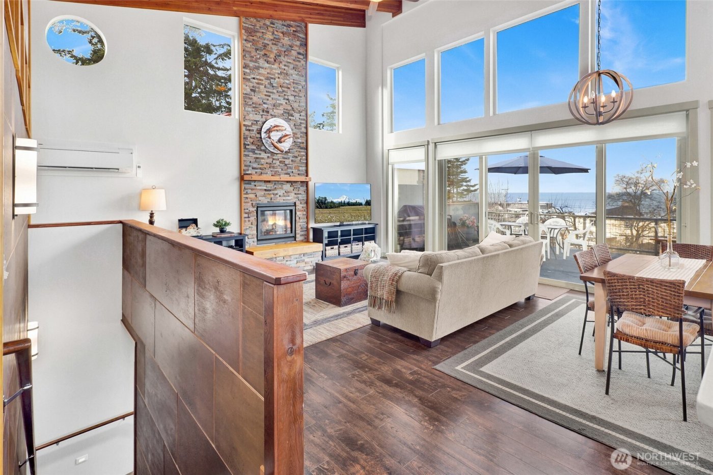 7444 Jackson Road , Blaine, WA 98230