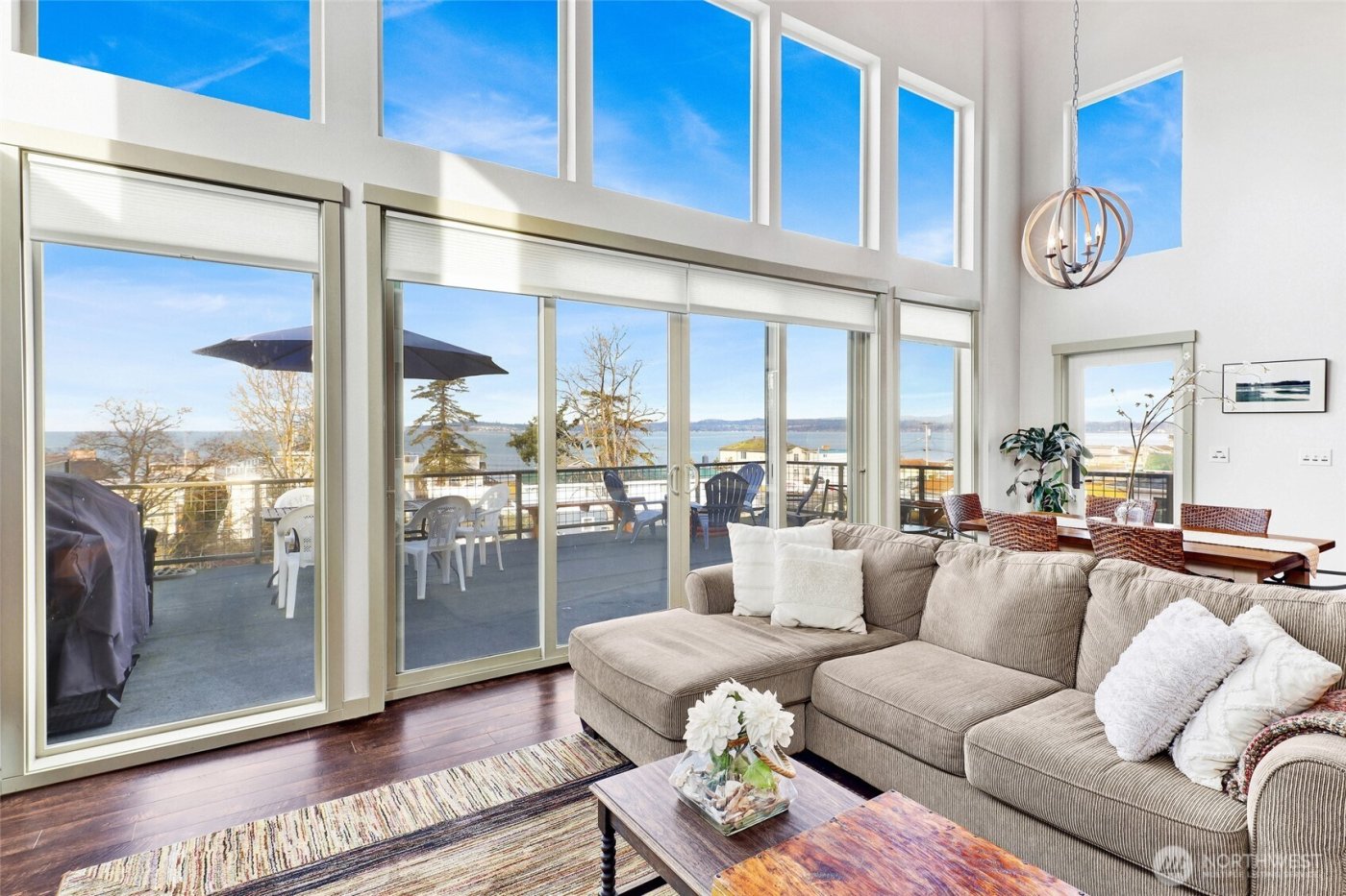 7444 Jackson Road , Blaine, WA 98230