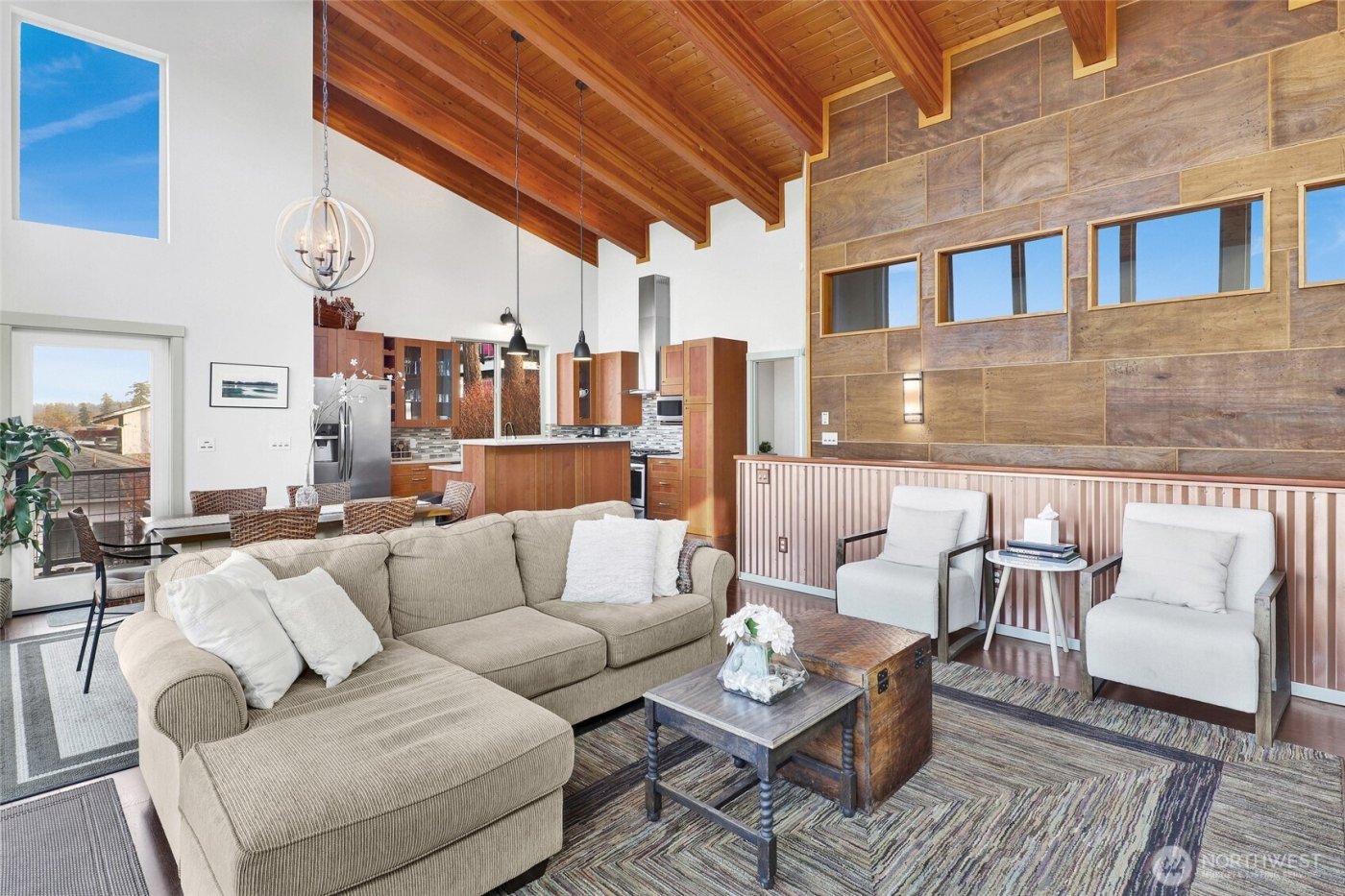 7444 Jackson Road , Blaine, WA 98230