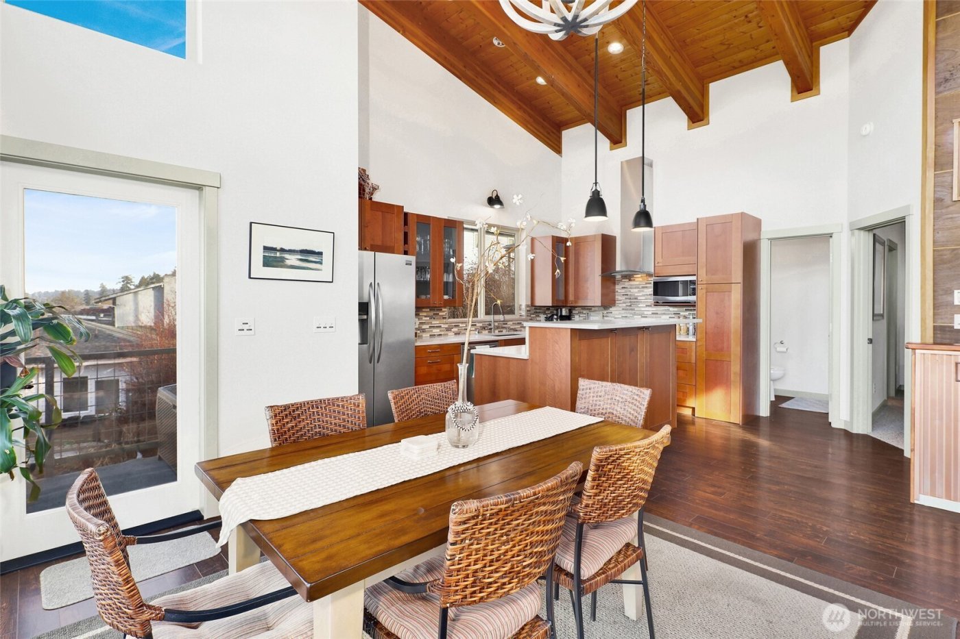 7444 Jackson Road , Blaine, WA 98230