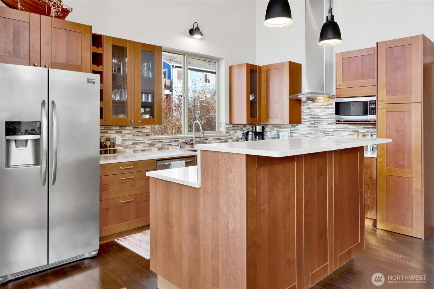 7444 Jackson Road , Blaine, WA 98230