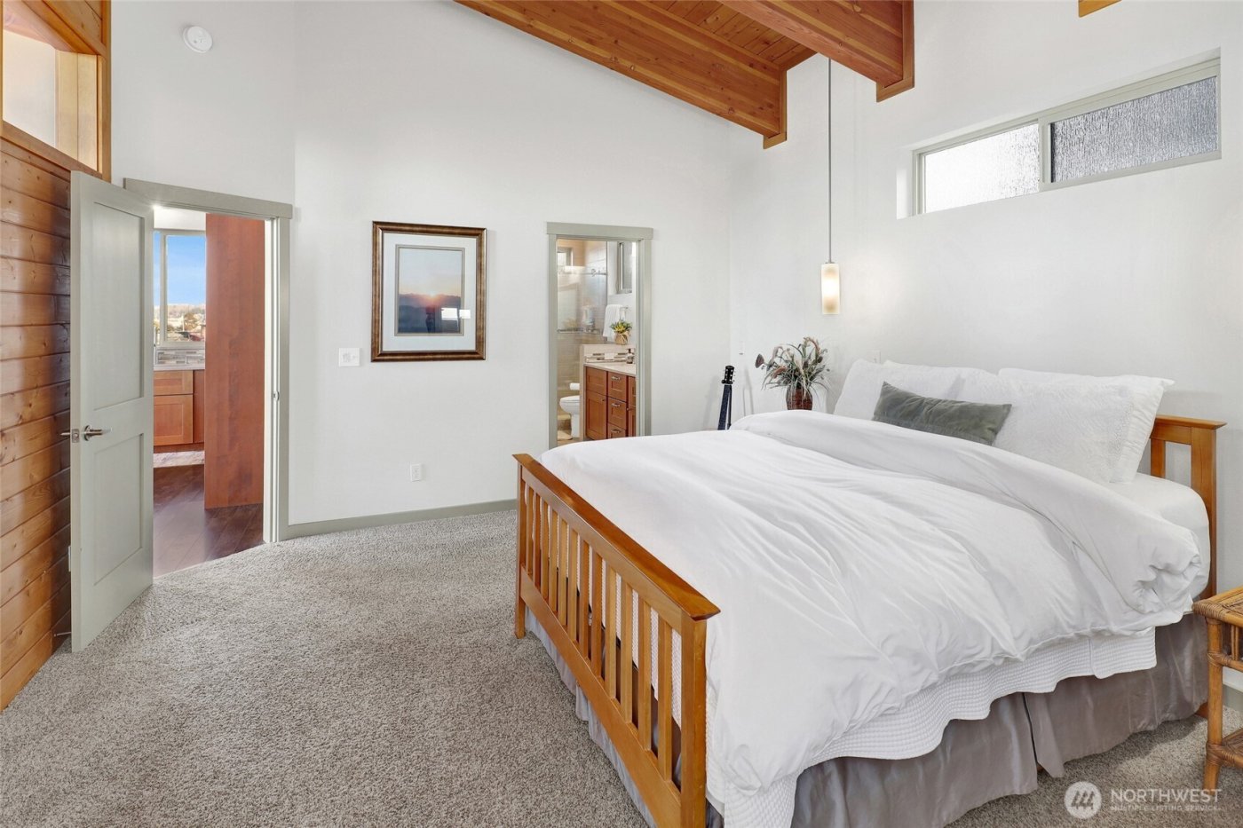 7444 Jackson Road , Blaine, WA 98230