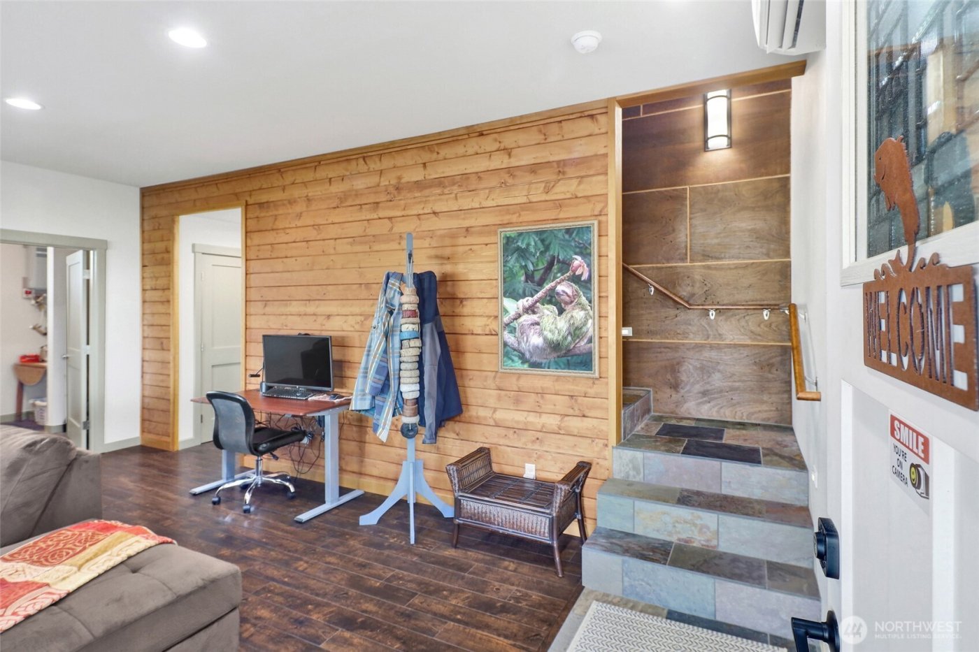 7444 Jackson Road , Blaine, WA 98230