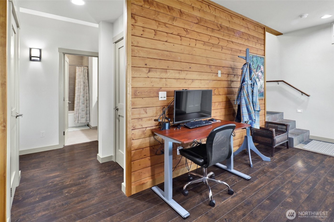 7444 Jackson Road , Blaine, WA 98230