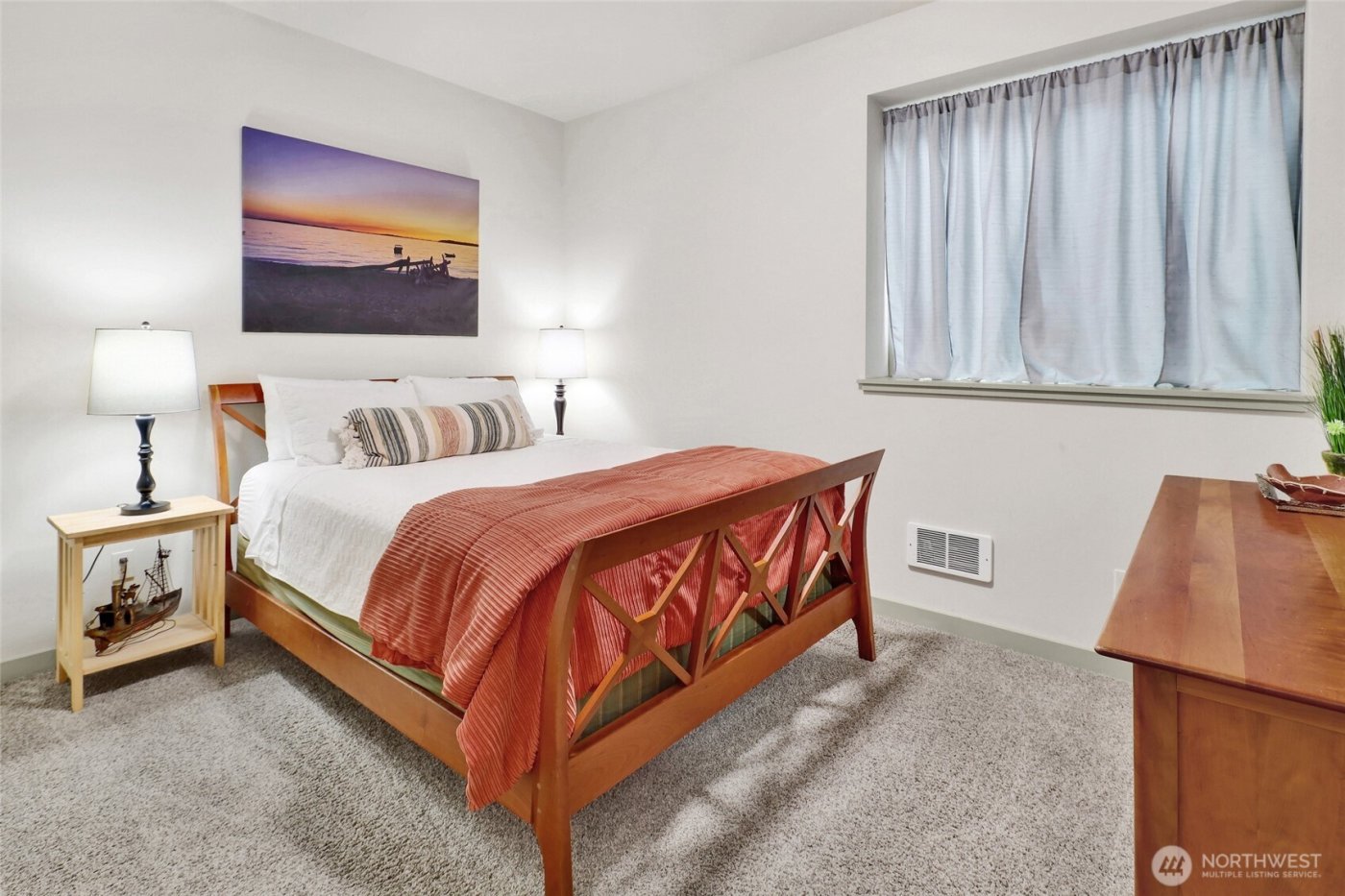 7444 Jackson Road , Blaine, WA 98230