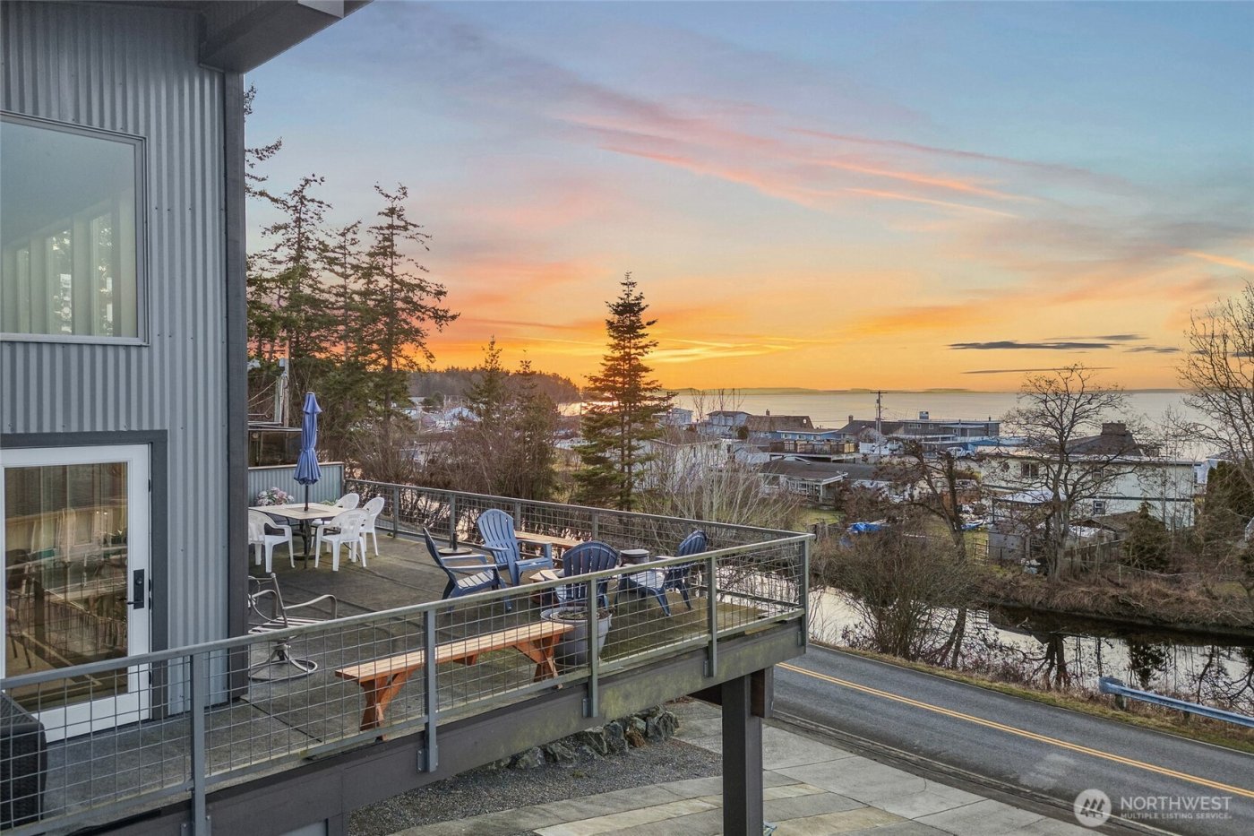 7444 Jackson Road , Blaine, WA 98230