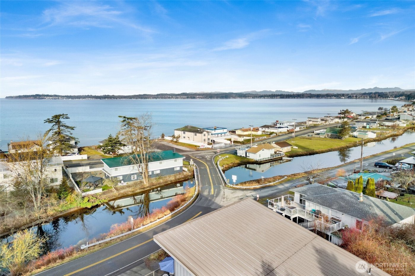 7444 Jackson Road , Blaine, WA 98230