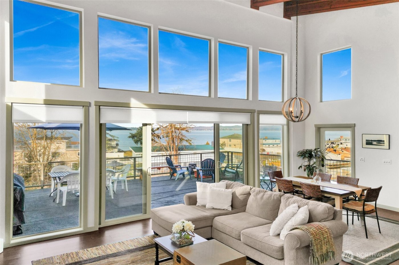 7444 Jackson Road , Blaine, WA 98230