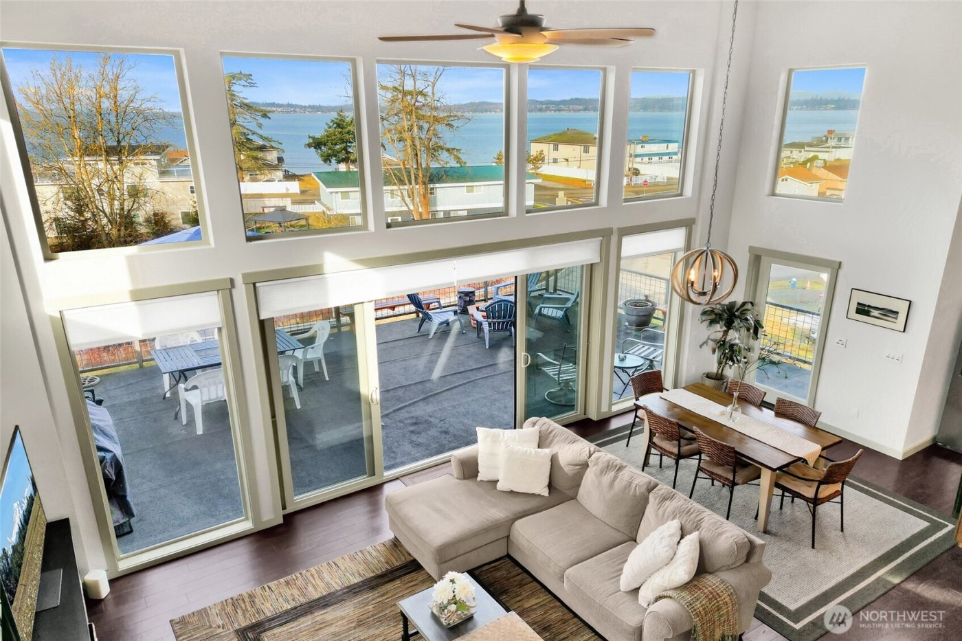 7444 Jackson Road , Blaine, WA 98230