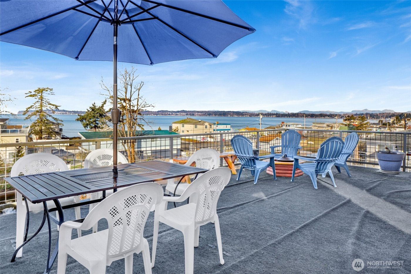 7444 Jackson Road , Blaine, WA 98230