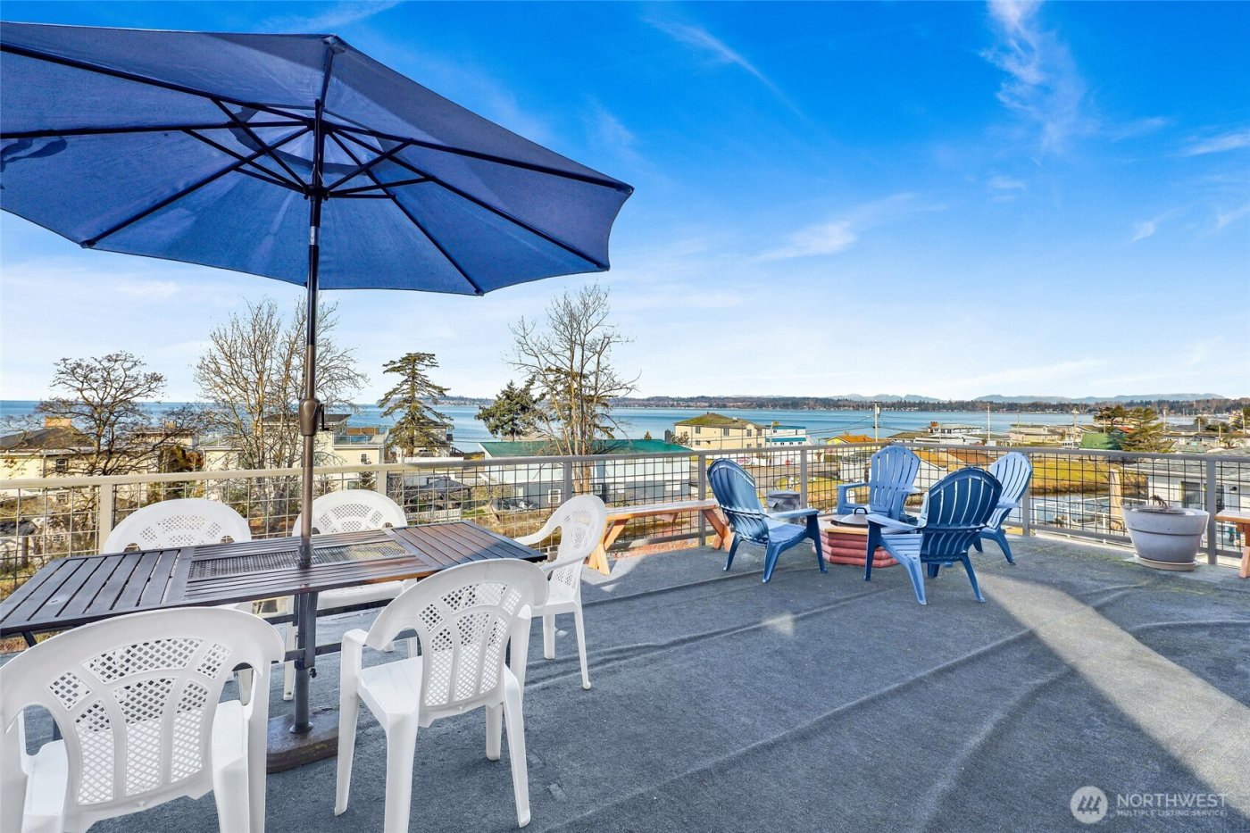 7444 Jackson Road , Blaine, WA 98230