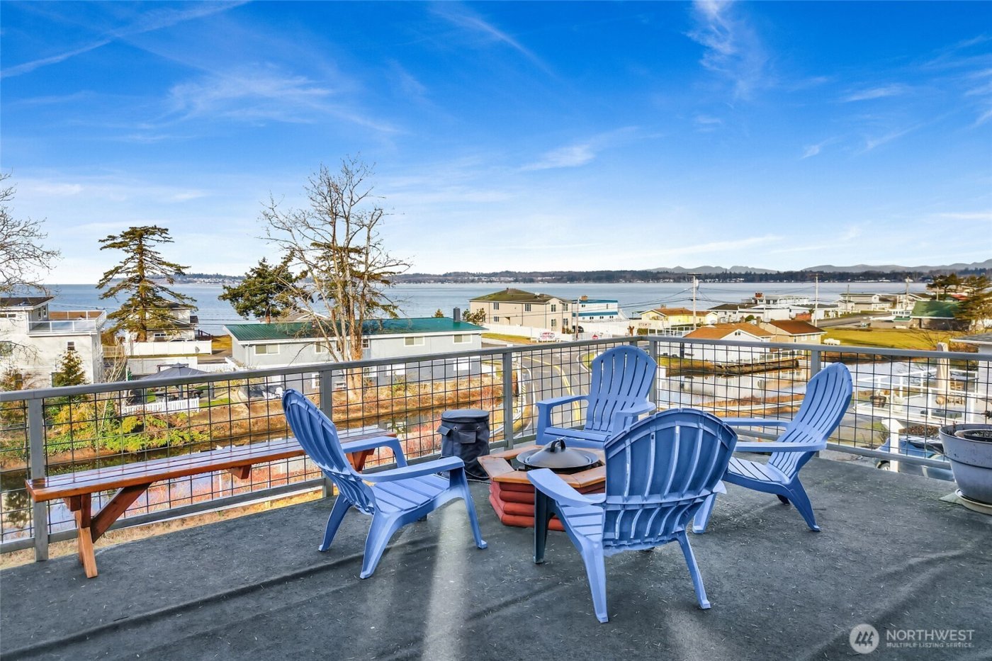 7444 Jackson Road , Blaine, WA 98230