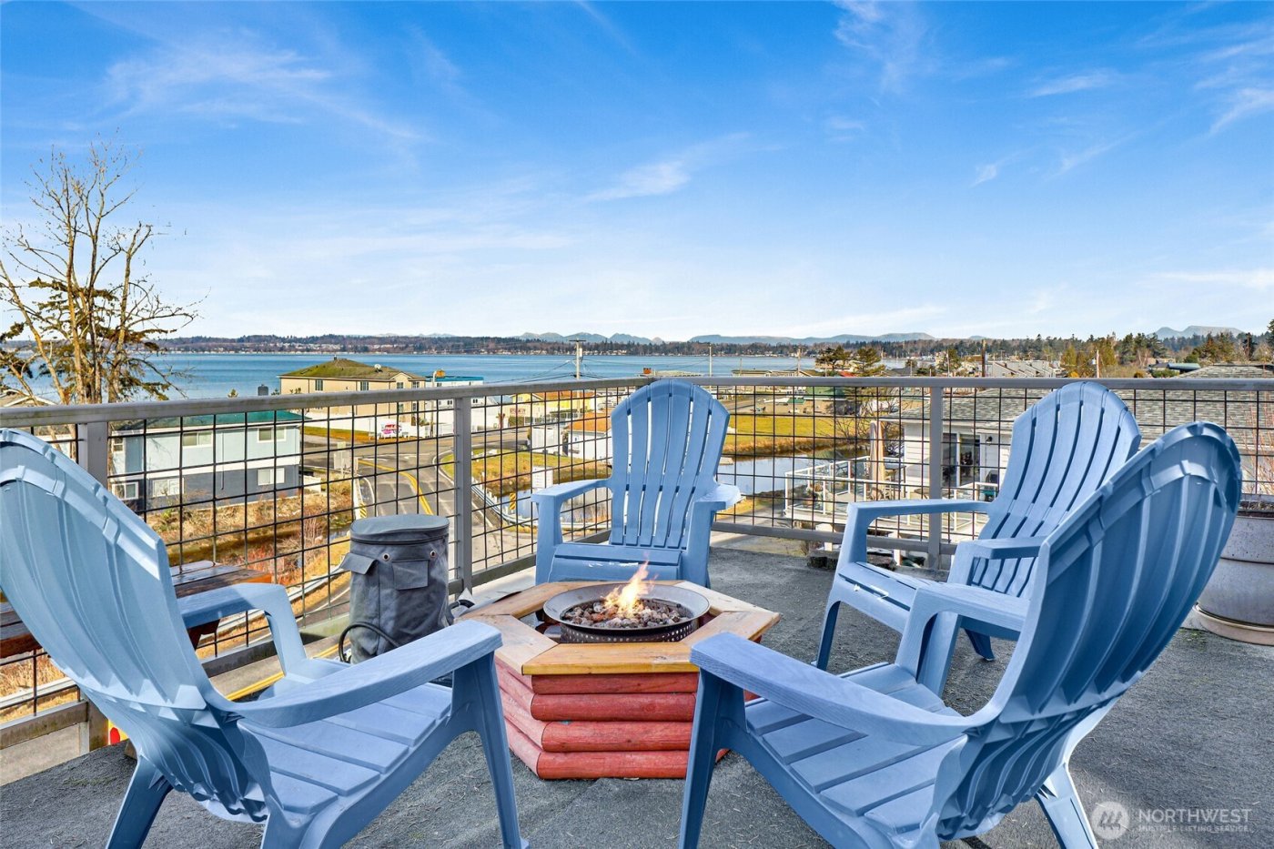 7444 Jackson Road , Blaine, WA 98230