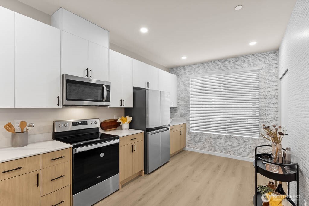 14707 87th Avenue SE #AA4, Snohomish, WA 98296