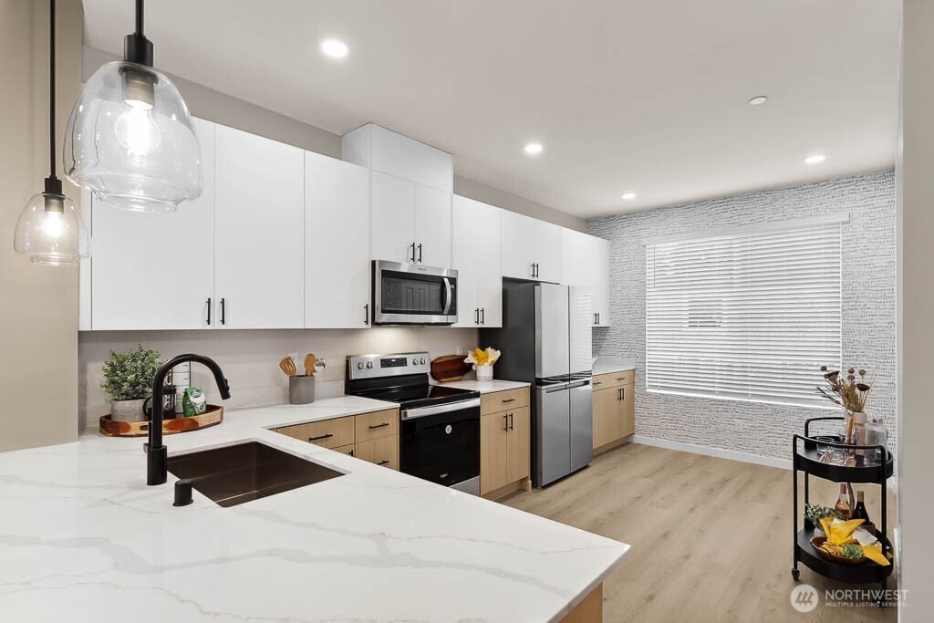 14707 87th Avenue SE #AA4, Snohomish, WA 98296