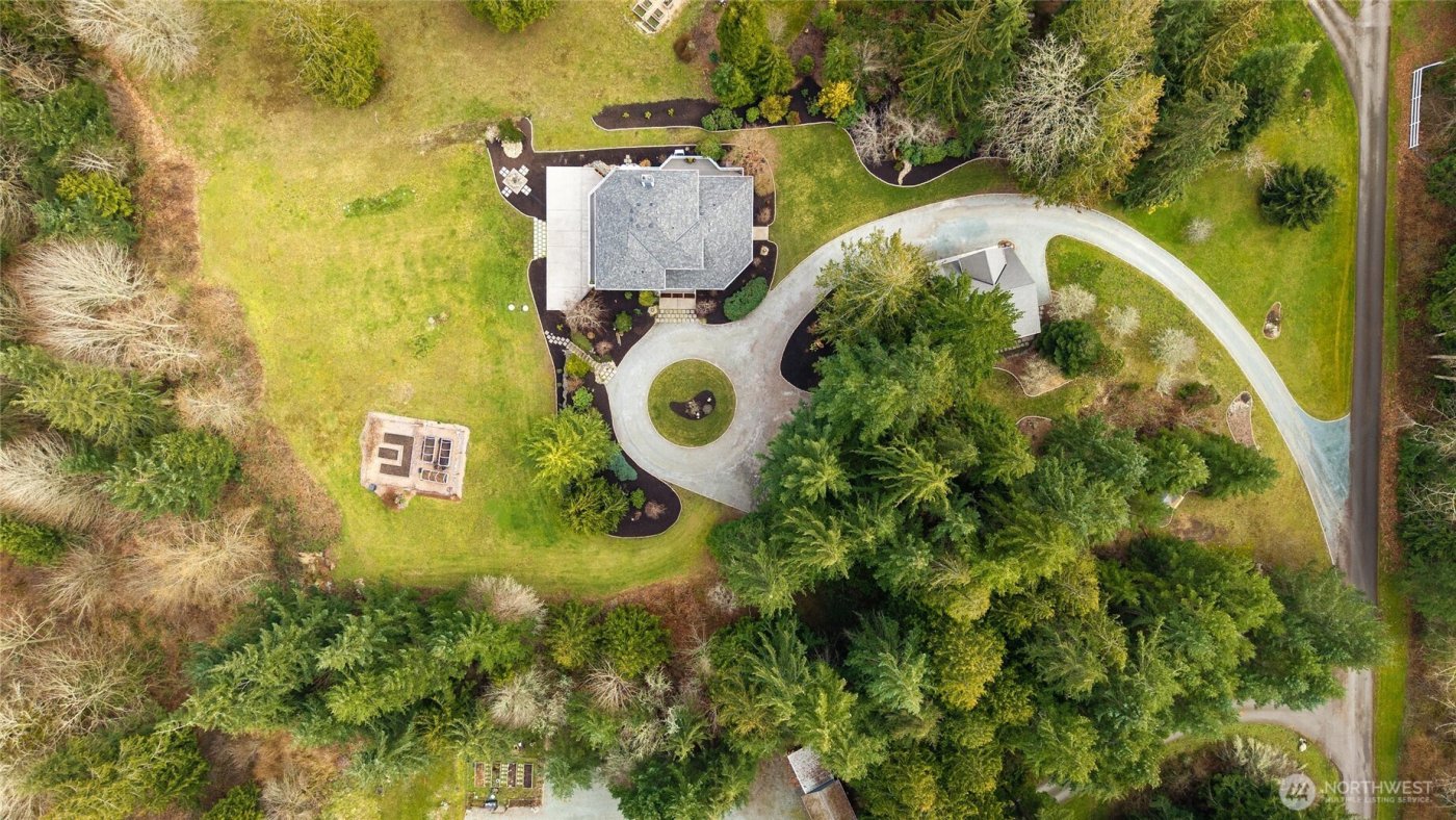 342 Echo Ridge Way , Camano Island, WA 98282