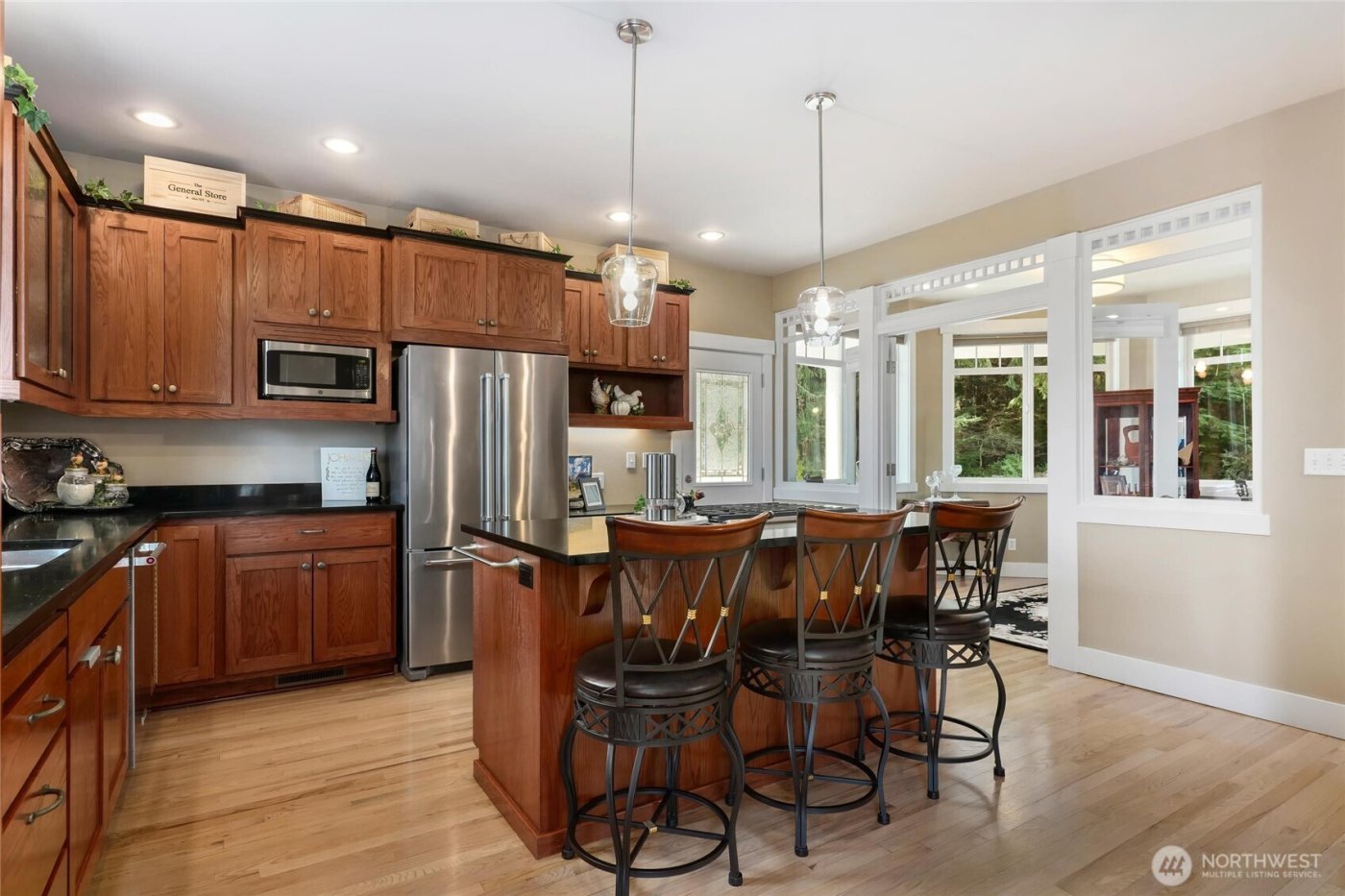 342 Echo Ridge Way , Camano Island, WA 98282