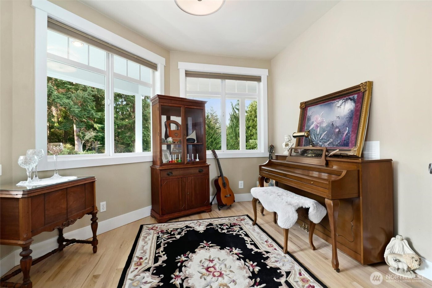 342 Echo Ridge Way , Camano Island, WA 98282