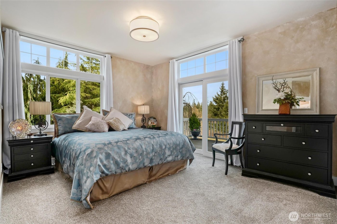 342 Echo Ridge Way , Camano Island, WA 98282