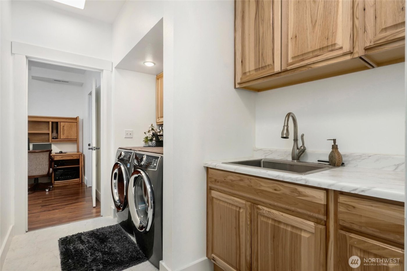 342 Echo Ridge Way , Camano Island, WA 98282