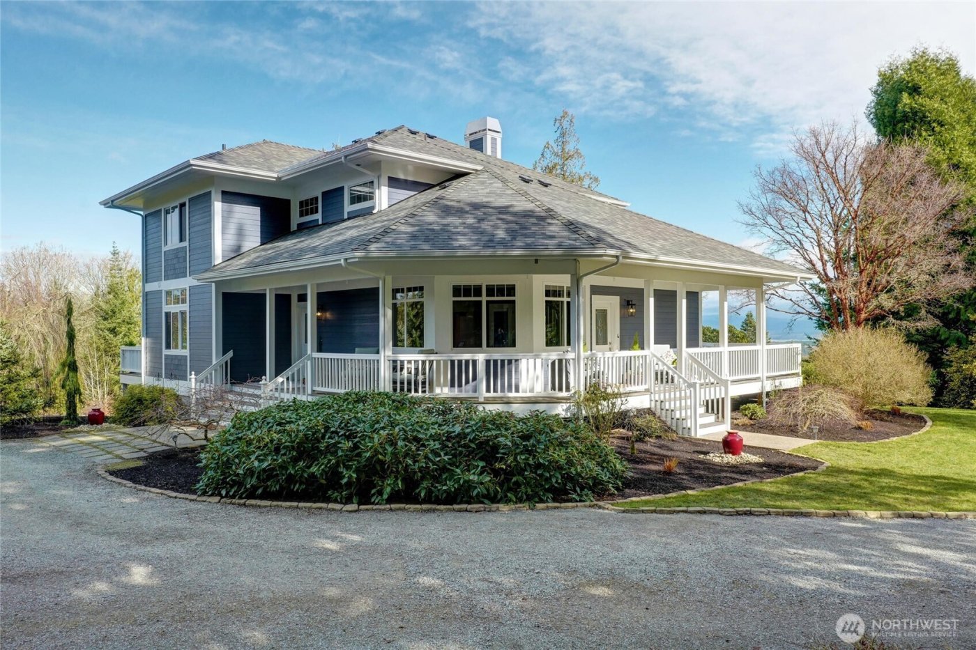 342 Echo Ridge Way , Camano Island, WA 98282