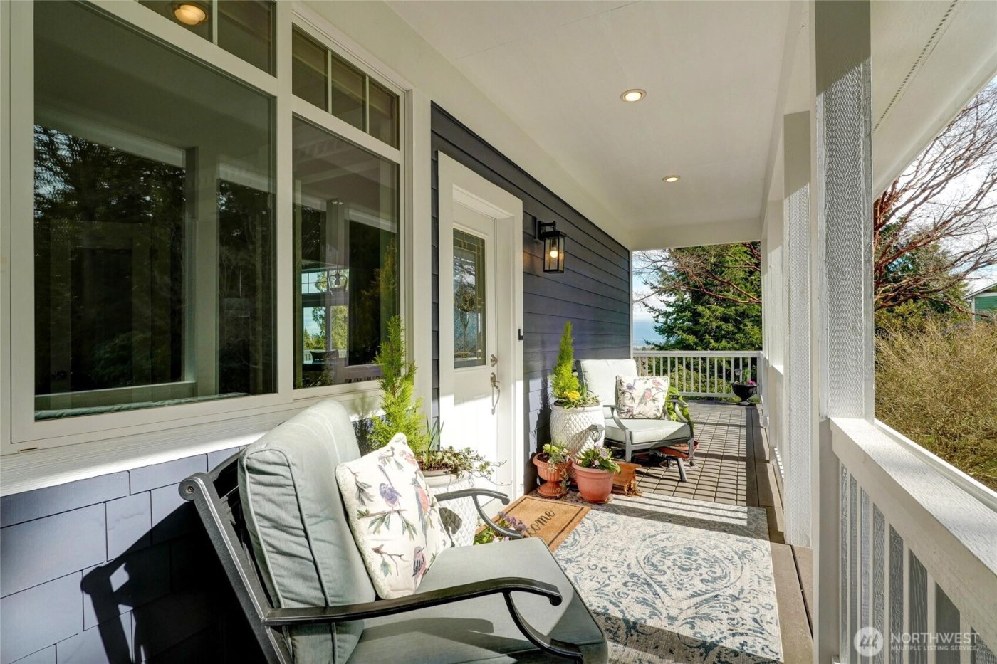 342 Echo Ridge Way , Camano Island, WA 98282