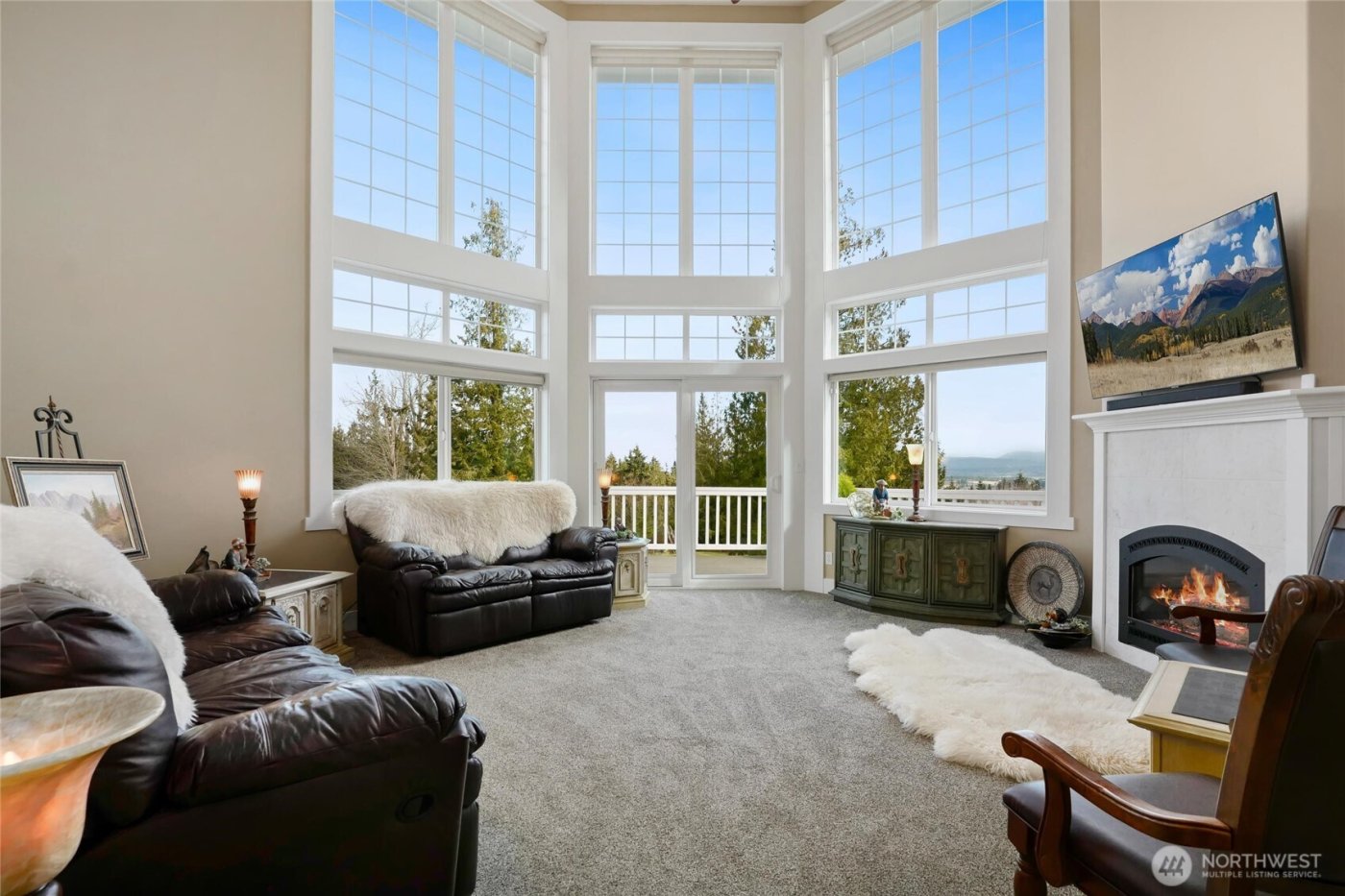 342 Echo Ridge Way , Camano Island, WA 98282