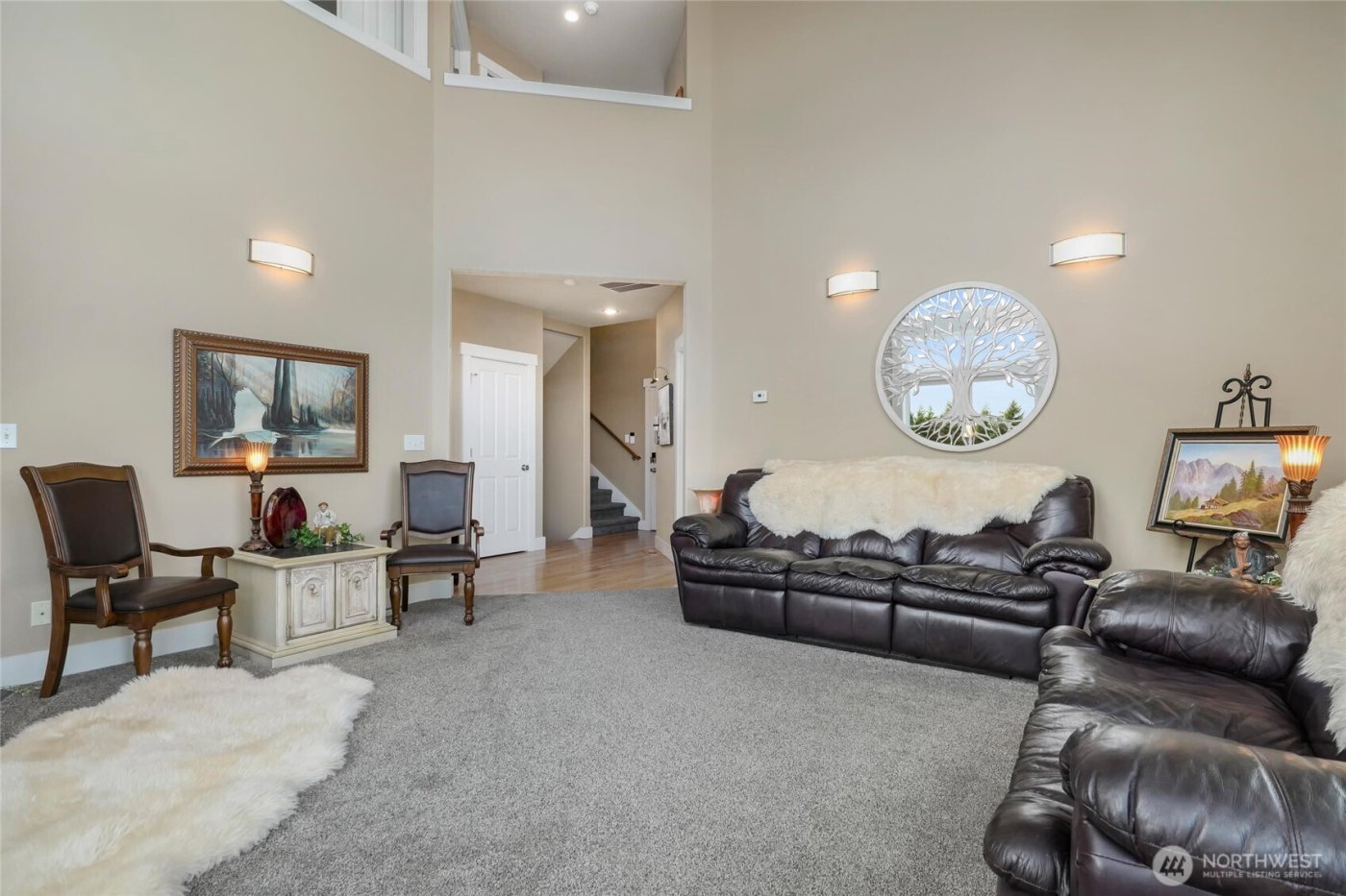 342 Echo Ridge Way , Camano Island, WA 98282