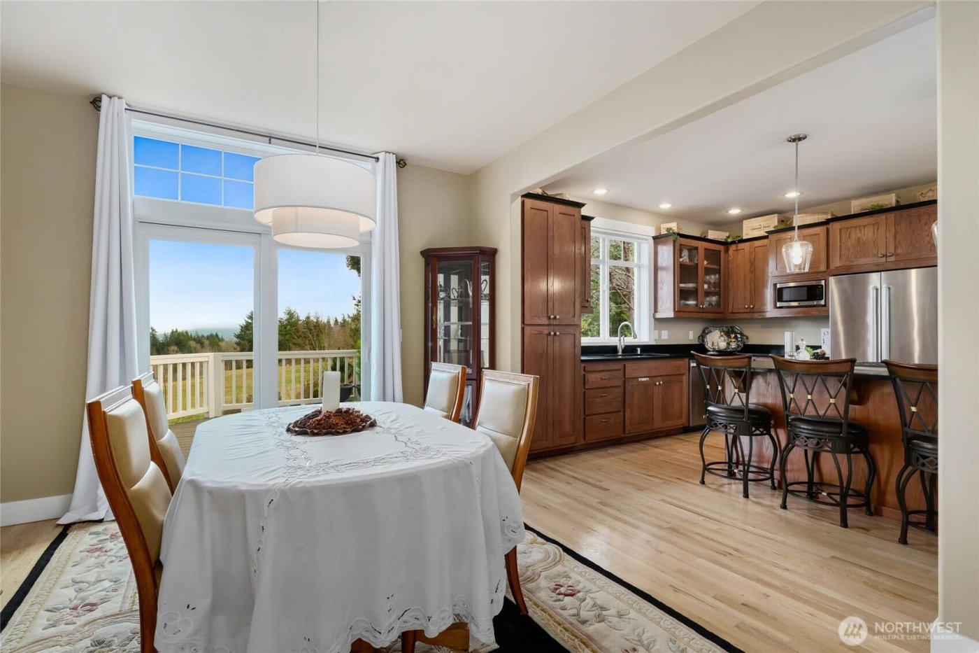 342 Echo Ridge Way , Camano Island, WA 98282