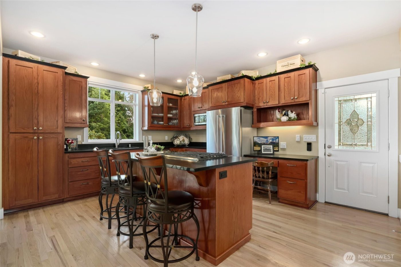 342 Echo Ridge Way , Camano Island, WA 98282